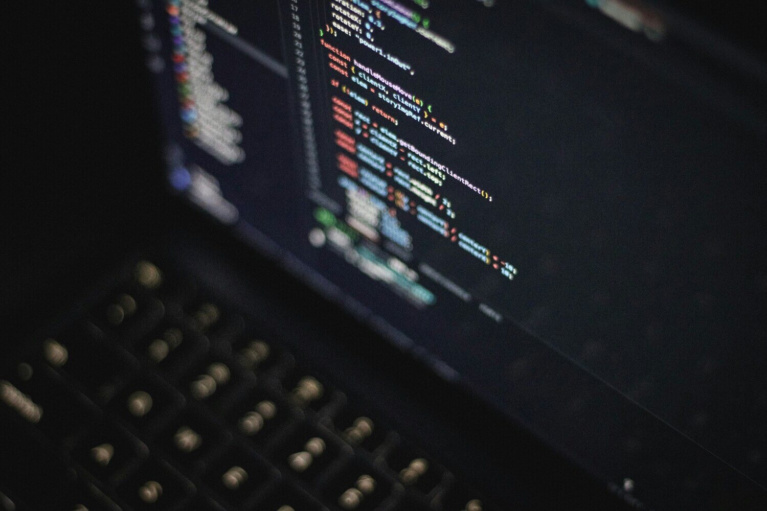 Our Process | Thallo Systems Inc